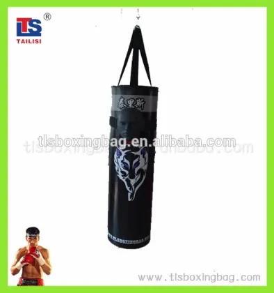 New Strike Bag Punching Boxing Kickboxing Kicking MMA Fitness