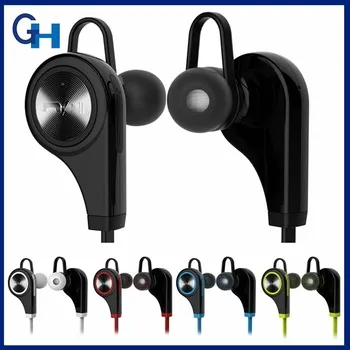 CSR V4.0 Sports Running Bluetooth Earbuds Earphone Headphones Headsets