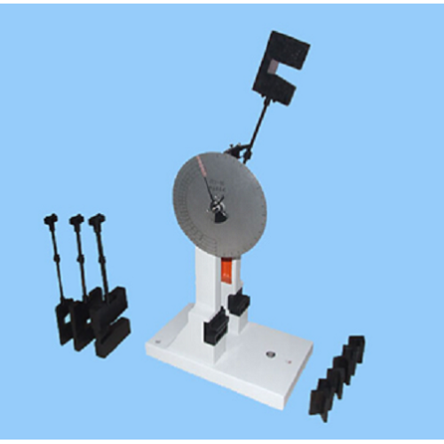 XJJ-50 Charpy Testeur d&#39;Impact