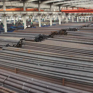 ASTM A106 precision steel pipe for automotive parts