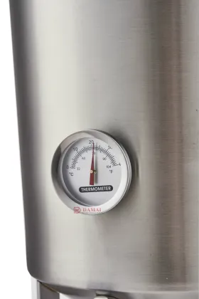 High Quality Micro Brewery Equipment: Tiantai Mall Beer Brewing Equipment - 70L Distillery Fermentation Tanks, China