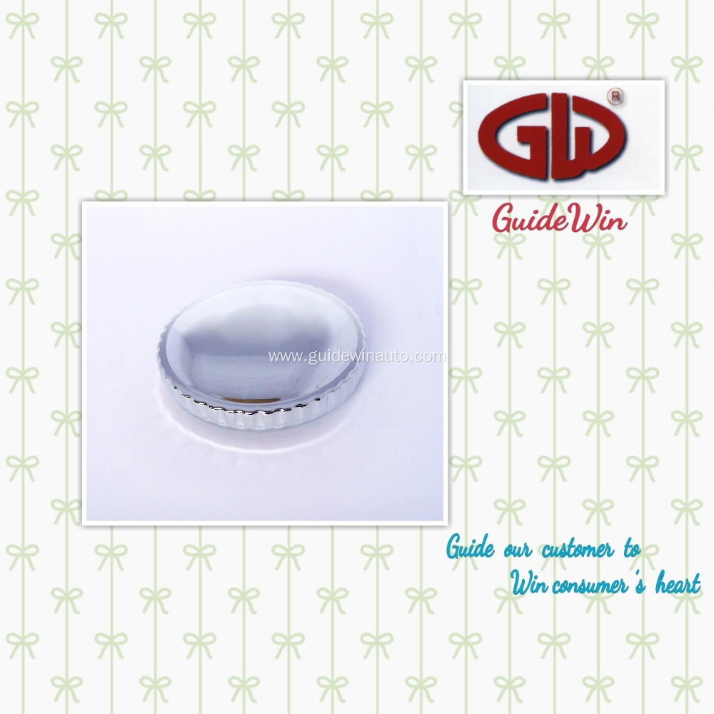 58mm Yamaha Gas Tank Cap