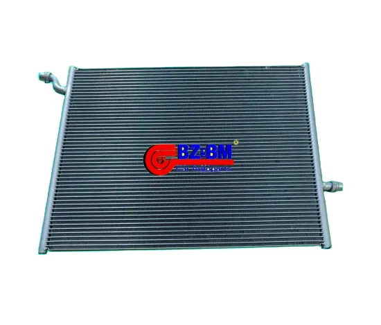 Radiator CONDENSER for BENZ W203 W211 W253 0995003603