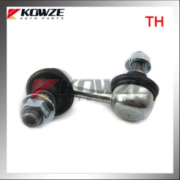 LH FR Suspension Stabilizer Link For Mitsubishi Triton L200 Sport KA4T KA5T KG4W KH4W MR992309