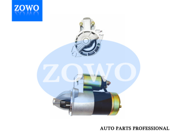 2-1174-MI MITSUBISHI STARTER MOTOR 12V 1.4KW 8T