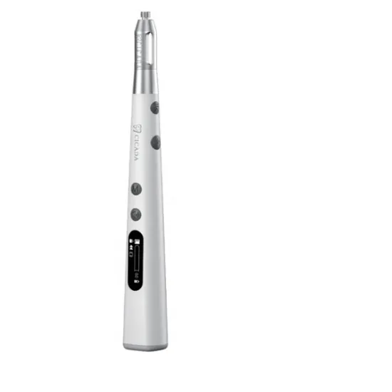Best-Selling Wireless Dental Anesthesia Injector with Music Feature: Top Professional Dental Equipment