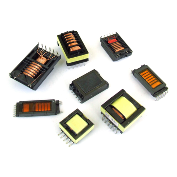 PCB Mount High Voltage Ignition Transformers
