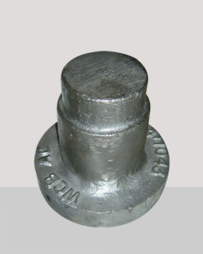 Steel Control Valve Bonnets 