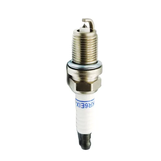 Iridium Spark Plug for Multiple Cars: Toyota, Lexus, Honda, Suzuki, Chevy, Mazda, Excelle, FIT, ARIA Saloon (GD_) BKR6EIX-11 4272 3764