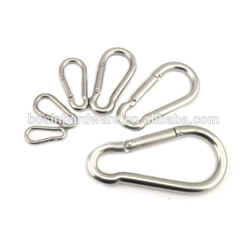 Fashion High Quality Metal Stainless Steel Snap Hook