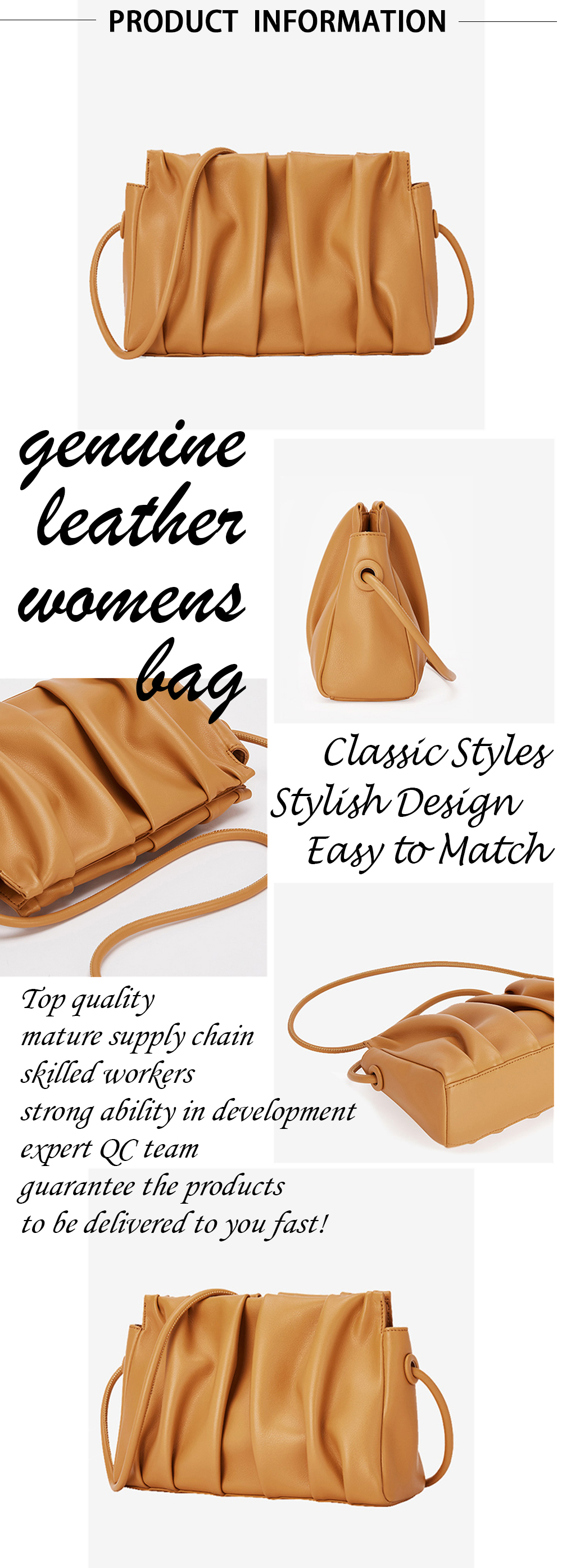 Crossbody Bag