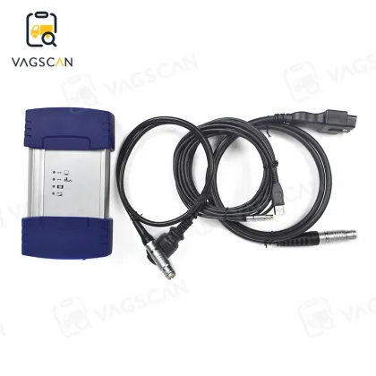 CF 52 Laptop Truck Diagnostic Tool for DAF PACCAR VCI-560