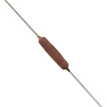 ALSR01100R0JE12 100 Ohm 1W 5% Axial Resistor
