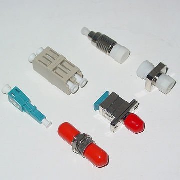 Fiber Optical Adapter