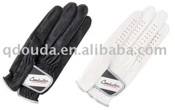 fashion golf gloves