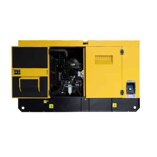 Prime Power Industrial Diesel Generator Prices: 32kW to 50kVA