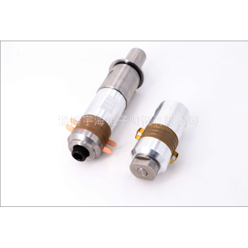 Ultrasonic Welding Transducer 20KHz