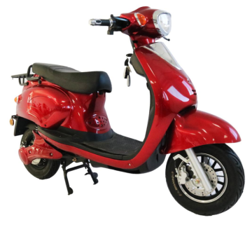CE Certificated customized lithium battery electric scooter