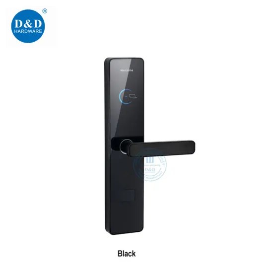 Smart Home Front Door Lock