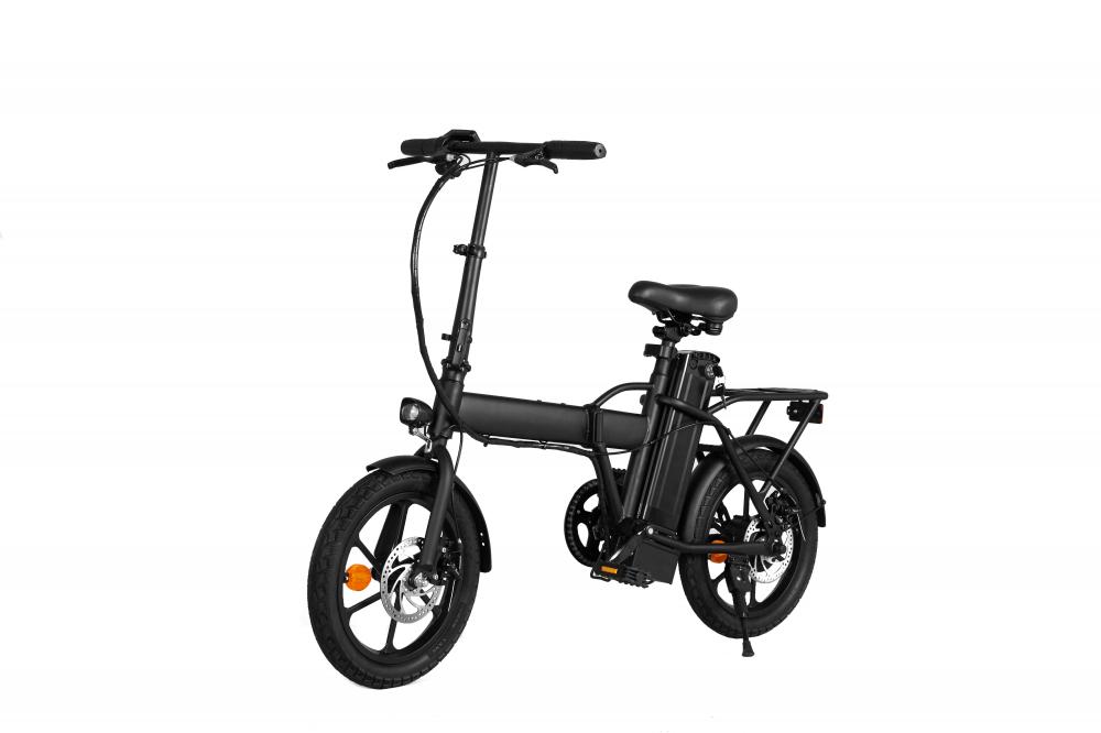 Electric bike