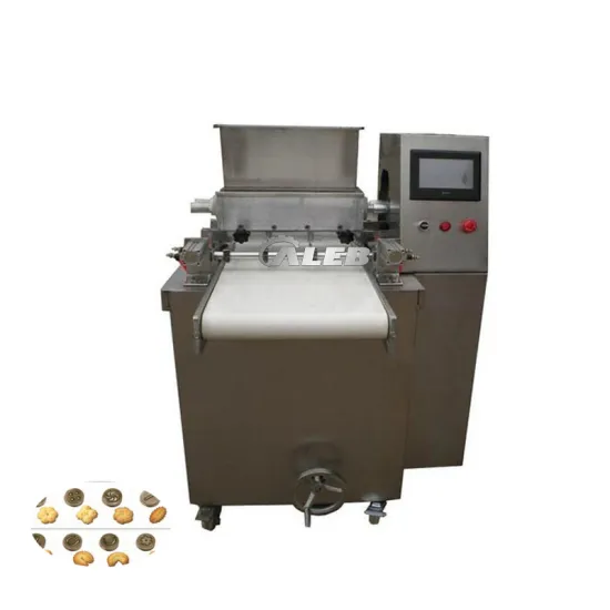 Automatic Finger Cookie and Biscuit Making Machine: Your Ultimate Guide to Efficient Baking Solutions