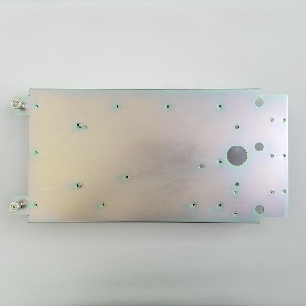 Cnc Bending Services