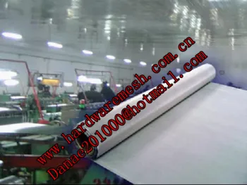 Stainless Stainless Wire Mesh SUS 304