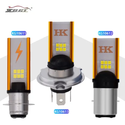 Wholesale LED Motorcycle Fog Lights and Headlights