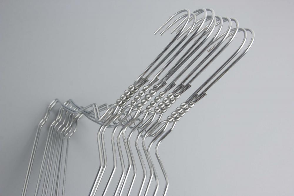 Long Neck Wire Hanger