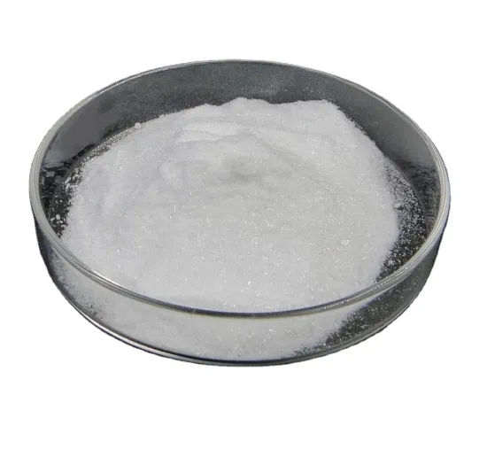 carbohydrazide oxygen scavenger reaction