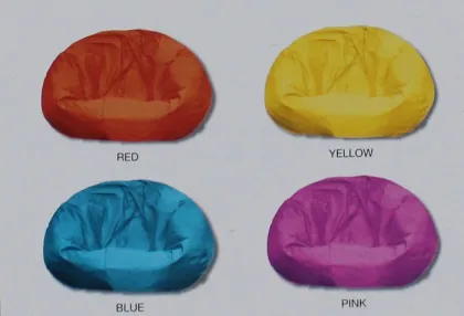 swimming pool chair, swimming pool bean bag sofa