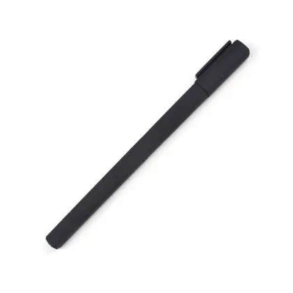 Custom JH Brand Logo Plastic Clip Pen