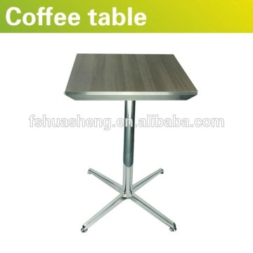 Modern design metal legs for coffee table