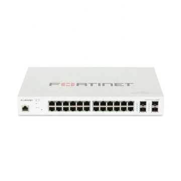 Fortinet Fortiswitch 148e Layer 2 POE Switch FS-148E-FPOE