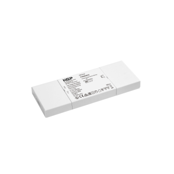 Flat CV -LED -Treiber von 60 W