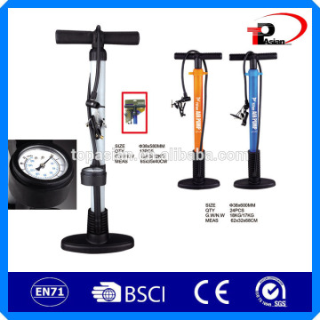 Hot saling air pump nozzles in europe