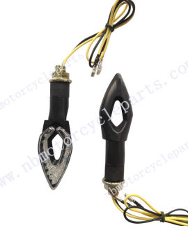 Turn signals led is fit for ATV,dirt bike ,Motorcycle and scooter/ATV Spare parts/ATV parts