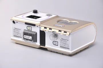 Auto CPAP APAP Machine with Humidifier