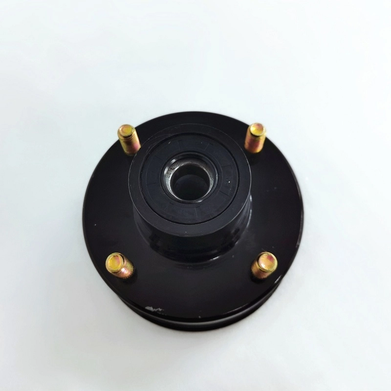 Motorcycle Four Holes Interchangeable Drum