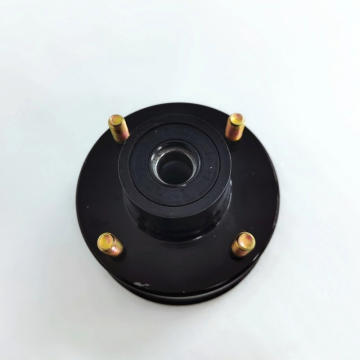 Drum intercambiable de cuatro hoyos de motocicleta