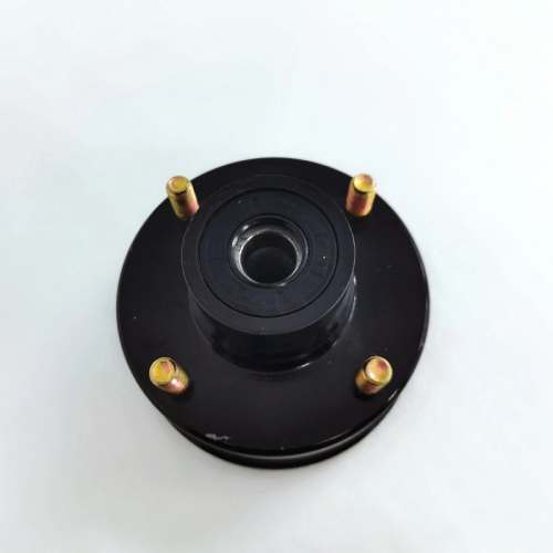 Drum intercambiable de cuatro hoyos de motocicleta