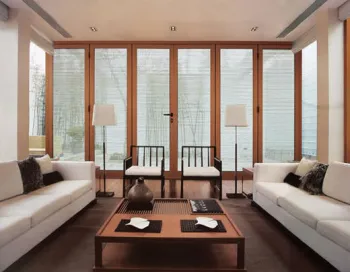 Glass Sliding Doors (pH-4407)