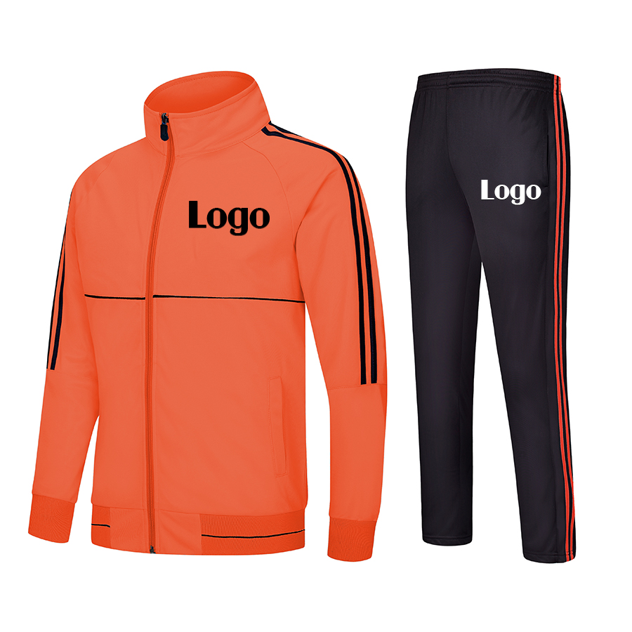 Dames trainingspak joggingpak Heren sportpak