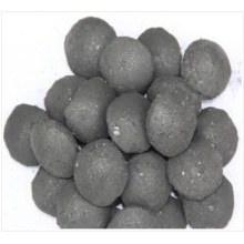 FeSi Alloy Ball Cheap Price in Casting