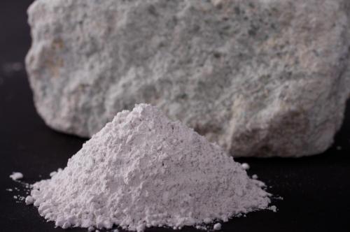 API grade Bentonite for drilling fluids