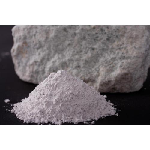 Bentonite modificata di colore chiaro per lacca trasparente