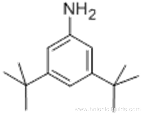 3,5-DI-TERT-BUTYLANILINE CAS 2380-36-1