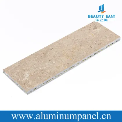alucobond aluminum perforated wall cladding panel	10mm aluminum honeycomb panel
