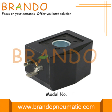 CKD Type 16.0mm Hole AB510 Solenoid Valve Coil