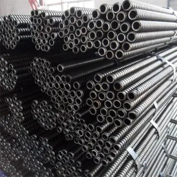 R32 Self Drilling Hollow Anchor Bar